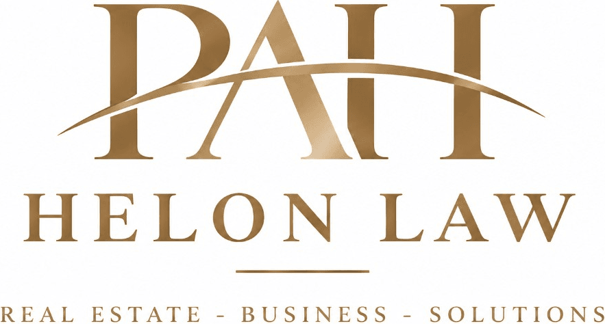 Phillip A. Helon Attorney at Law LLC